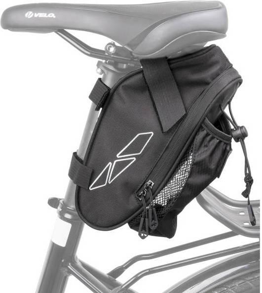 Actual product image M-Wave Amsterdam Bottle (0.95 l, Saddle bag)