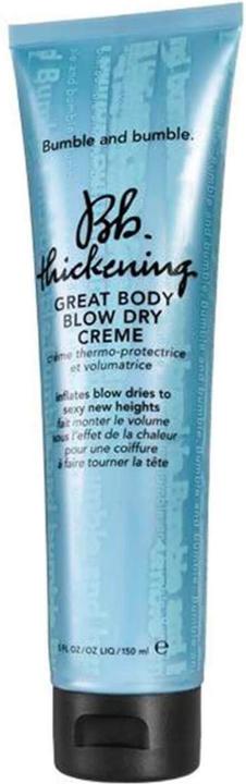 Actual product image Bumble and bumble Bb. Thickening - Great Body Blow Dry Crème (Hair cream, 150 ml)