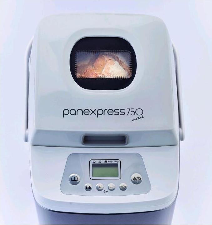Image du produit Ariete Machine à pain