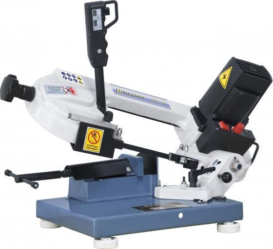 Produktbild Bernardo Cantina Bernardo - Vario-Metallbandsäge EBS 85 B / 230 V