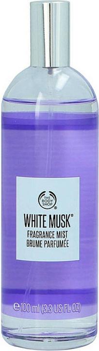Body Shop Fragrance Mist (Eau de cologne, 100 ml)