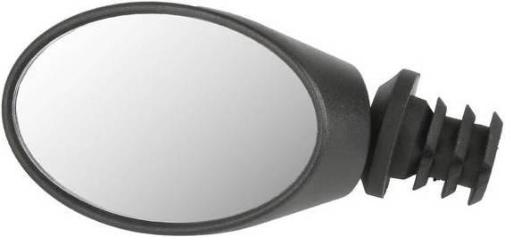 Produktbild M-Wave Spy Oval