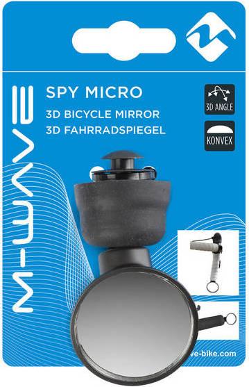 Produktbild M-Wave Spy Micro