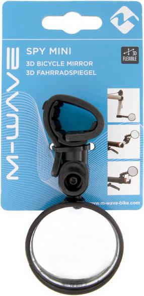 Produktbild M-Wave Spy Mini Short