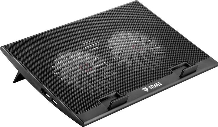 Produktbild Yenkee YSN 120 Notebook-Kühlpad (17 Zoll)