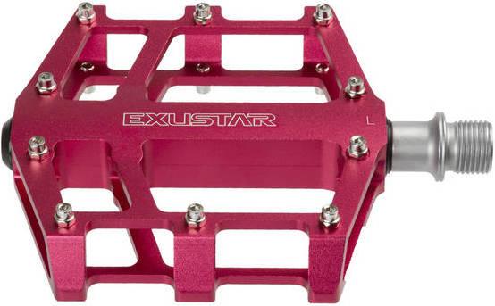 Actual product image Exustar E-PB525