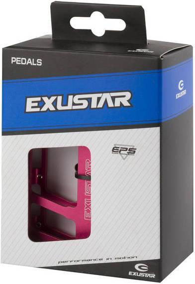 Actual product image Exustar E-PB525