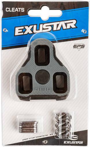 Actual product image Exustar E-BLK11