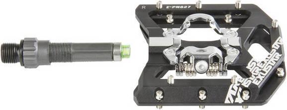 Produktbild Exustar E-PM827