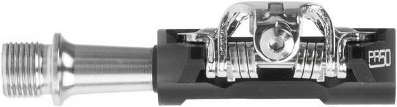 Actual product image Exustar E-PR50