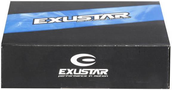 Actual product image Exustar E-PR50