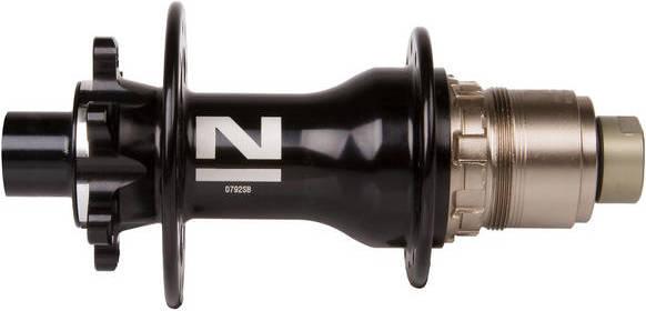 Novatec D792SB/A-X12-S11 (Scheibenbremse Center Lock)