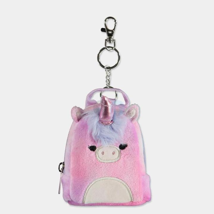 Actual product image Difuzed Squishmallows - Lola Micro Backpack