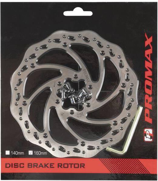 Image du produit Promax BD-160 (160 mm)