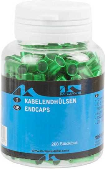 Actual product image M-Wave Cap Out 5
