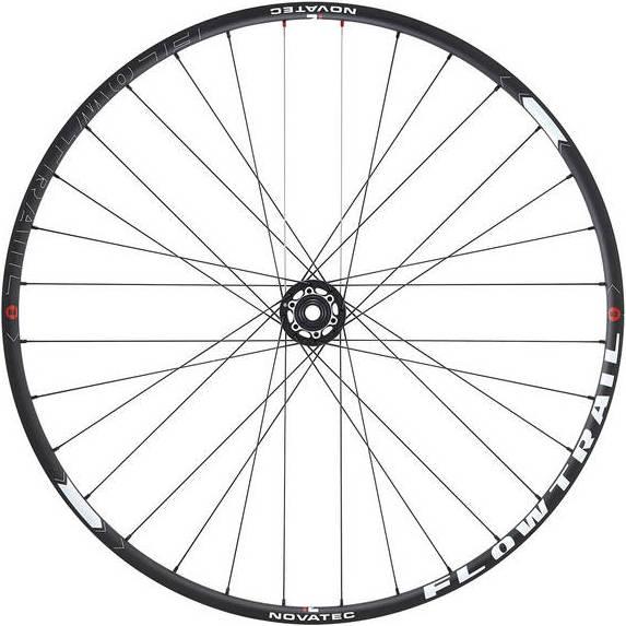 Novatec Flowtrail (Wheelset, 29")