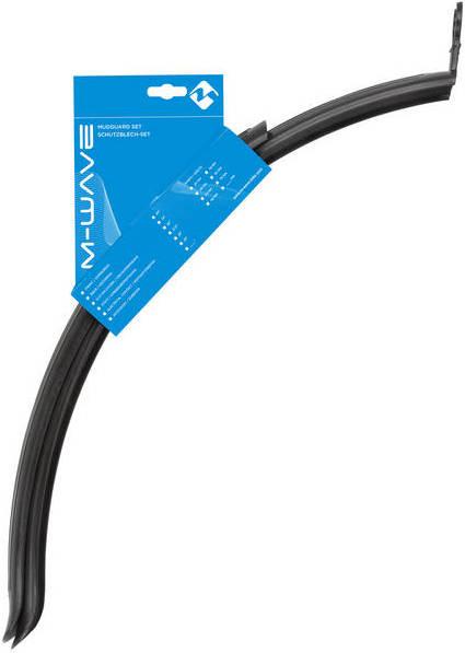 Produktbild M-Wave Mud Max Eco (Schutzblech hinten)