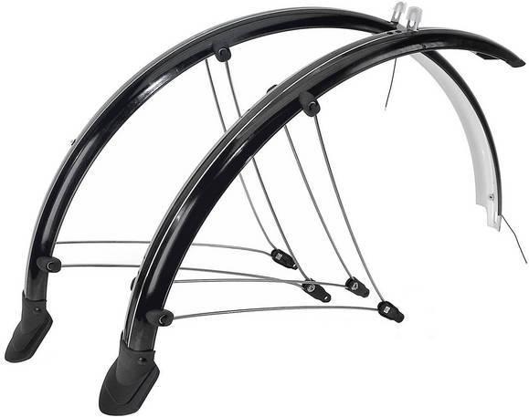 M-Wave Mud Max Flex (Schutzblech vorne)