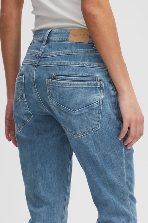 Actual product image Pulz Jeans PZMELINA JNS - 50207184 (W30/L30)