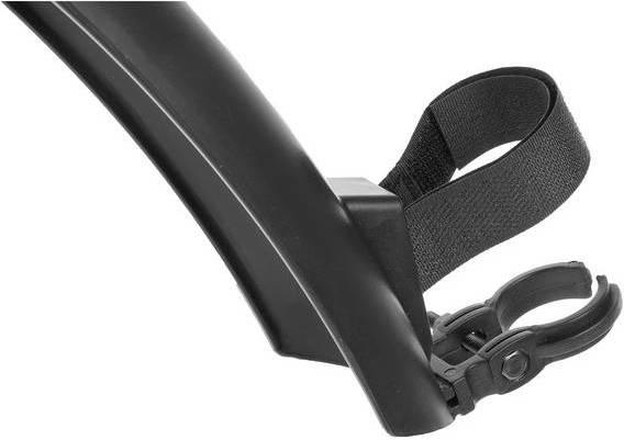 Actual product image M-Wave Mud Max Universal (Rear mudguard)