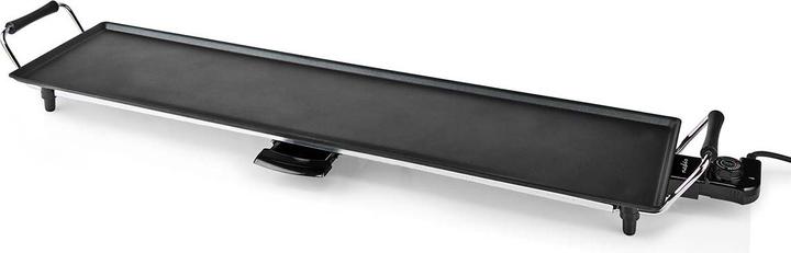 Actual product image Nedis Teppanyaki table grill (EU plug)
