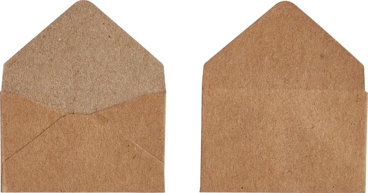 Produktbild Papermania Mini-Umschläge, 20 Stück (20 x)