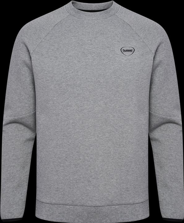 Immagine prodotto hummel Hmltech Fleece Crew Regular (M)