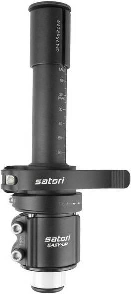 Produktbild Satori Easy up (205 mm)