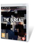 Actual product image 2K Games The Bureau: Xcom Declassified /Ps3-