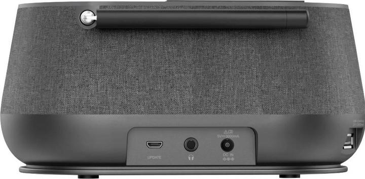Actual product image Hama DR36SBT (DAB+, FM, VHF, Bluetooth)