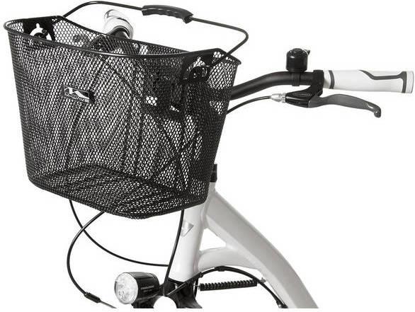 Image du produit M-Wave BA-F Clip Bar