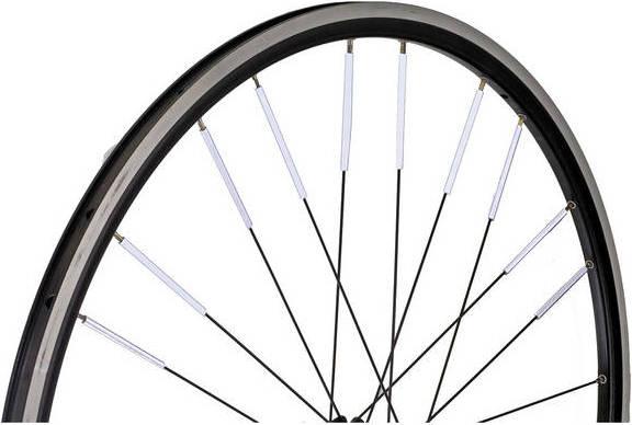 Actual product image M-Wave Reflicker Sticks