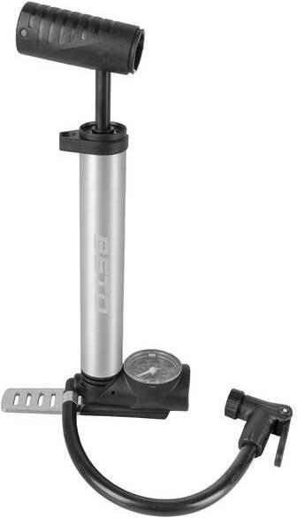 Actual product image Beto 2 in 1