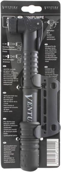 Actual product image Ventura MP Type