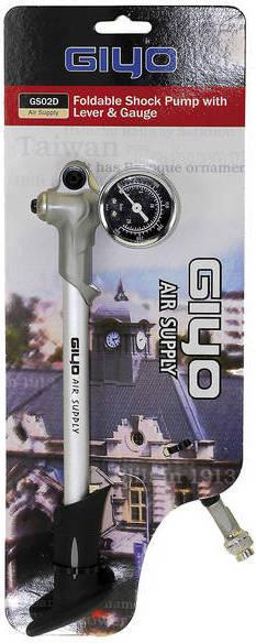 Produktbild Giyo 21/300