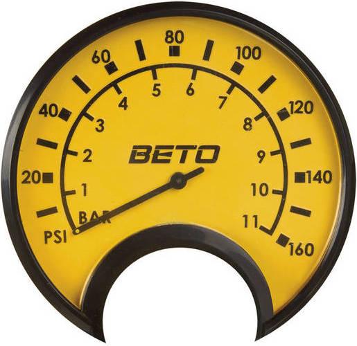 Actual product image Beto 11/160 Y