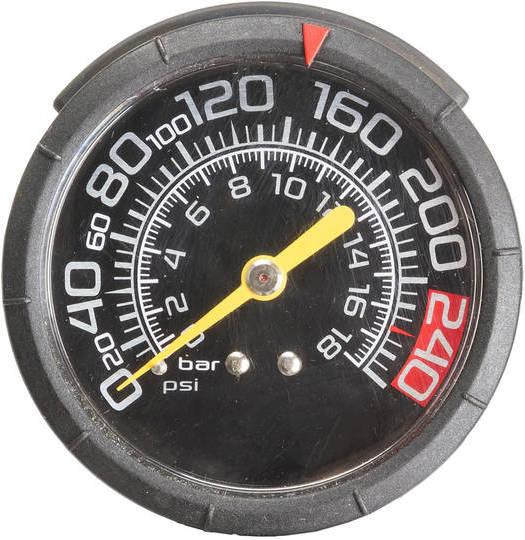Image du produit M-Wave Air Bullet