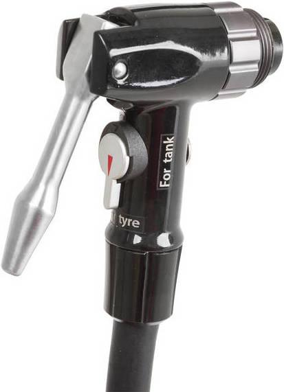 Image du produit M-Wave Air Bullet