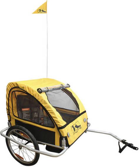 Image du produit M-Wave Stalwart Kid Easy Light