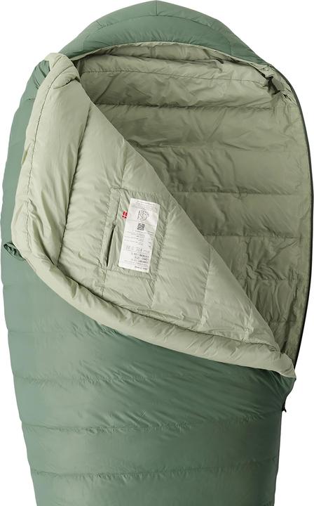 Actual product image Nordisk Ides -5Â° Wide Mummy Sleeping Bag