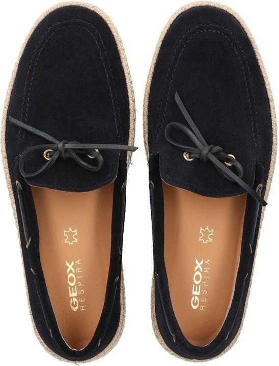 Actual product image Geox Slipper (45)