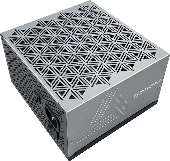 Image du produit Montech CENTURY II 850 (null Watt) (850 W)