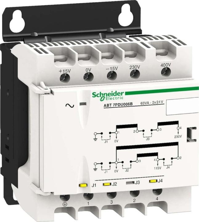 Immagine prodotto Schneider Electric Phaseo Transformer