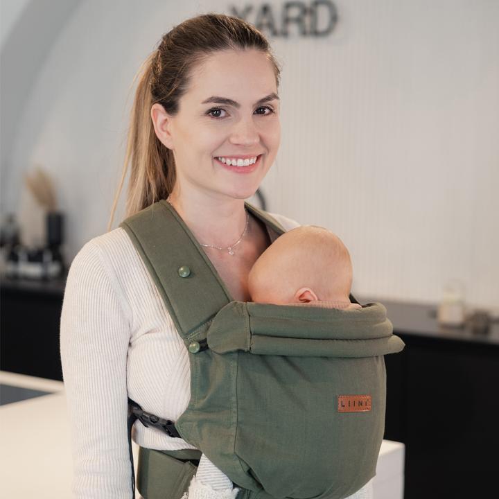 Produktbild Liini Babytrage