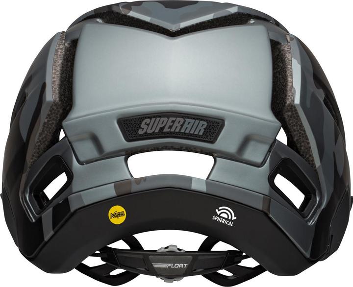 Produktbild Bell Super Air R Spherical MIPS (58 - 62 cm)