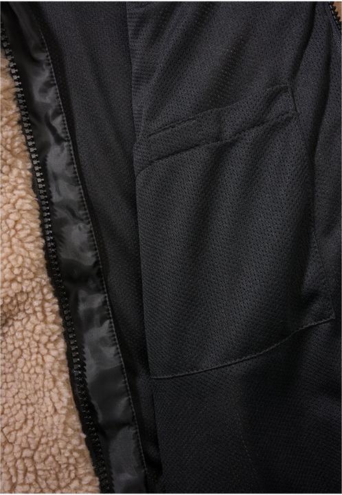 Immagine prodotto Brandit Giacca in pile Teddy da donna - 16199 (4XL)