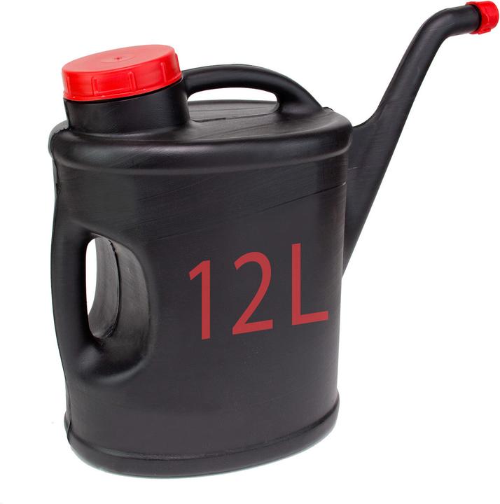 Produktbild Dema Heizölkanne | 12 Liter