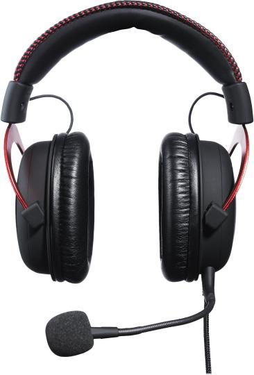 Produktbild HyperX Cloud II (Kabellos)