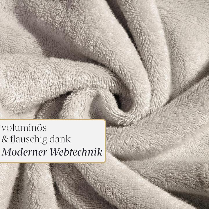 Image du produit Liebenstein Saunatuch Set