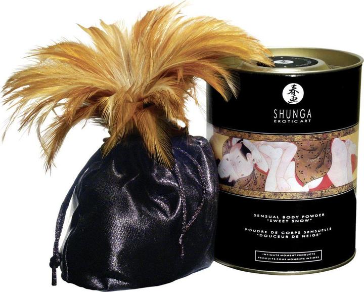 Produktbild Shunga Sensual Powder (228 ml)